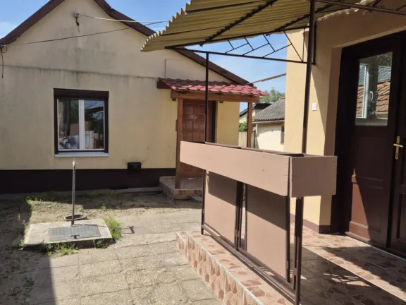 Eladó ház Debrecen 60 nm