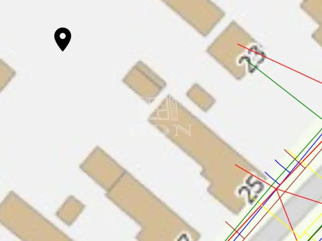 Eladó ház Bana 107 nm