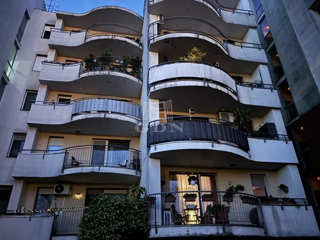 Eladó lakás Győr, Városrét 41 nm