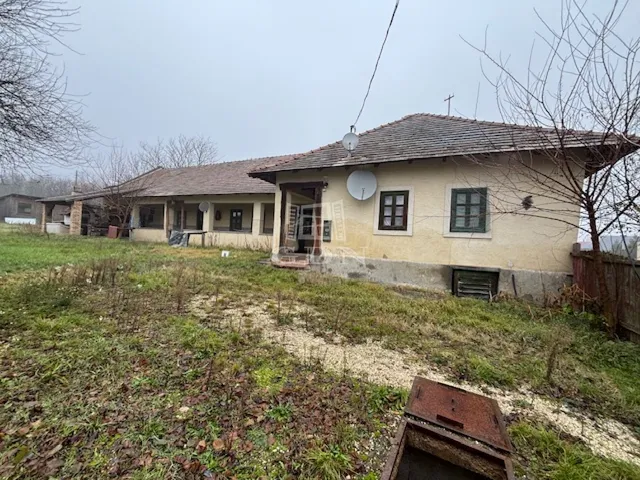 Eladó ház Kisigmánd 152 nm