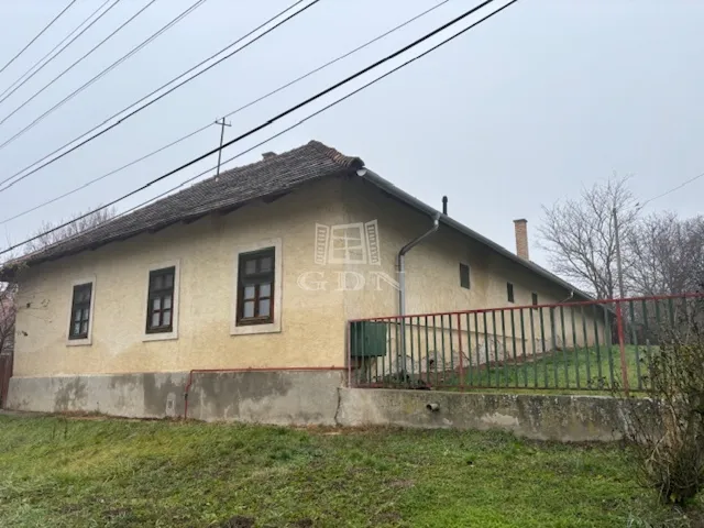 Eladó ház Kisigmánd 152 nm