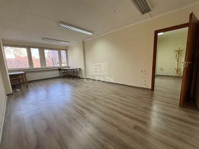 Kiadó kereskedelmi és ipari ingatlan Győr, Belváros 22 nm