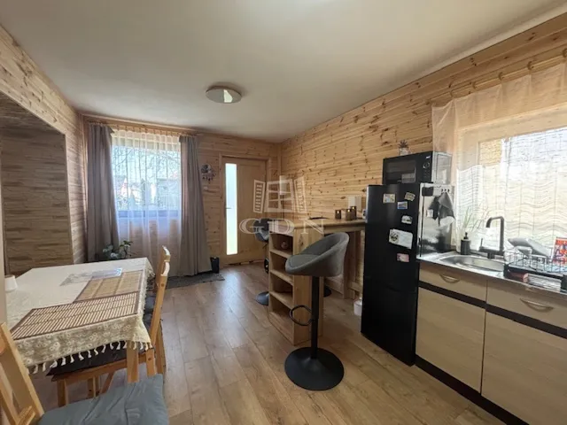 Eladó ház Ács 60 nm