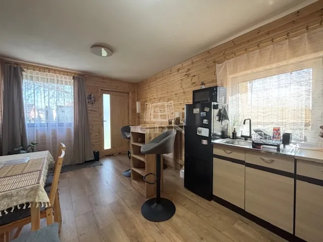 Eladó ház Ács 60 nm