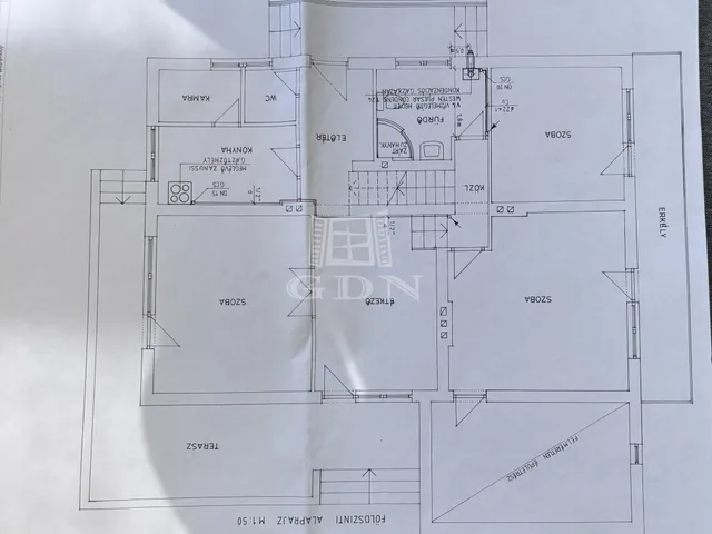 Eladó lakás Győr, Kisbácsa 97 nm