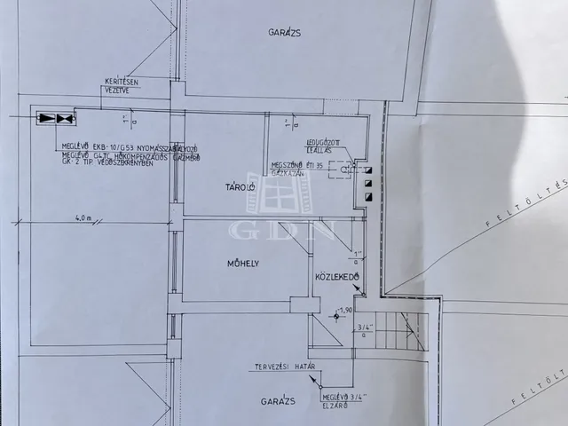 Eladó lakás Győr, Kisbácsa 97 nm