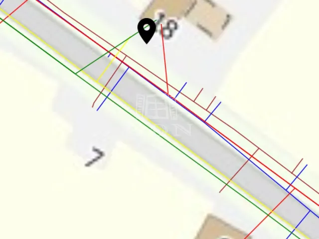 Eladó telek Rétalap 3307 nm