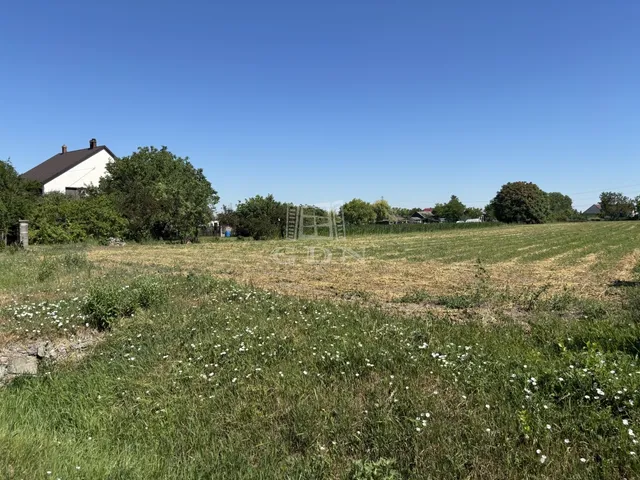 Eladó telek Rétalap 3257 nm