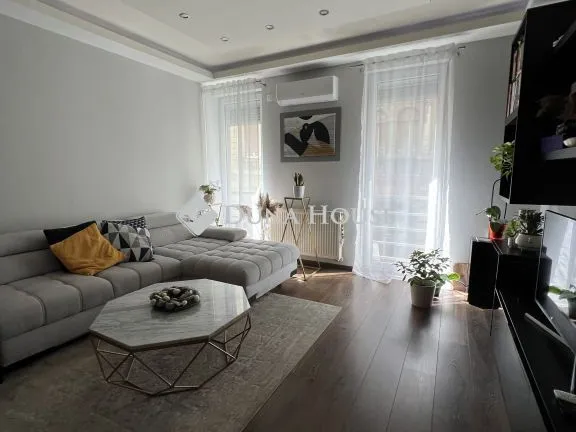 Eladó lakás Budapest VI. kerület 58 nm