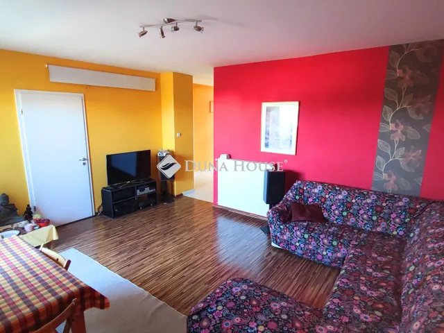 Eladó lakás Budapest XIV. kerület 63 nm