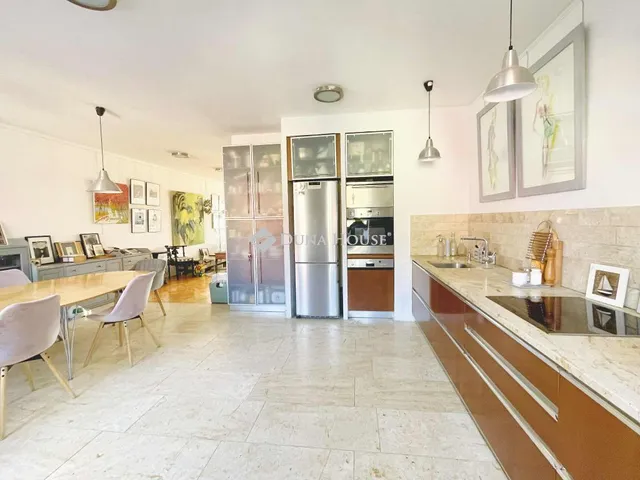 Eladó lakás Budapest IX. kerület 120 nm