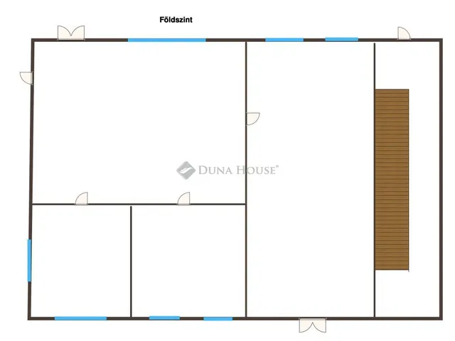 Eladó ház Fót, Homok utca 169 nm