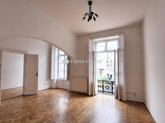 Kiadó lakás Budapest V. kerület 82 nm