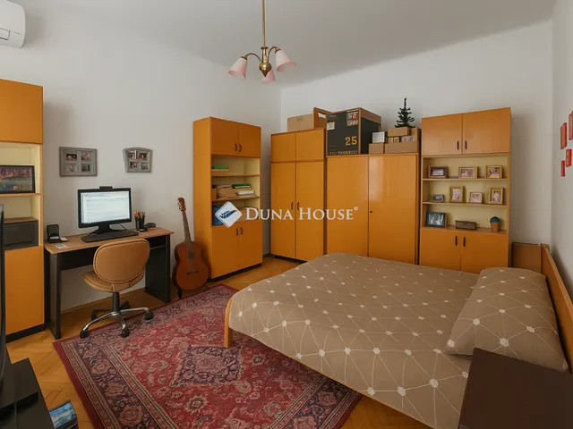 Eladó lakás Budapest VI. kerület 36 nm