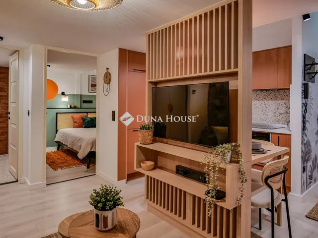 Eladó lakás Budapest VII. kerület 60 nm