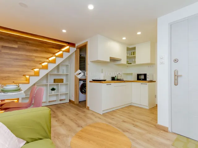 Kiadó lakás Budapest VI. kerület 37 nm