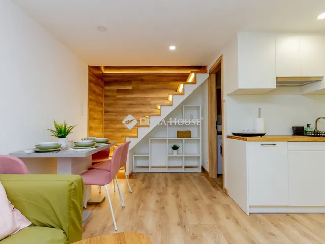 Kiadó lakás Budapest VI. kerület, Szondi utca 37 nm