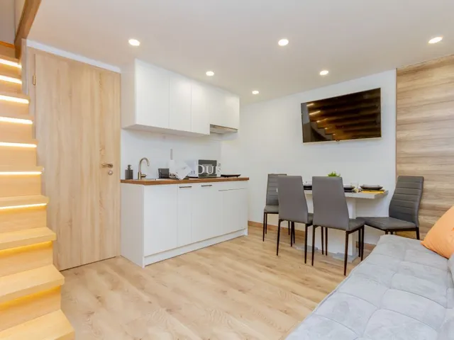 Kiadó lakás Budapest VI. kerület 32 nm