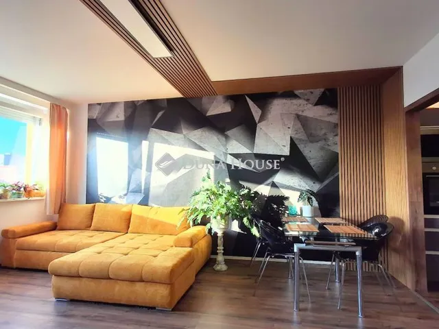 Eladó lakás Budapest XIV. kerület 46 nm