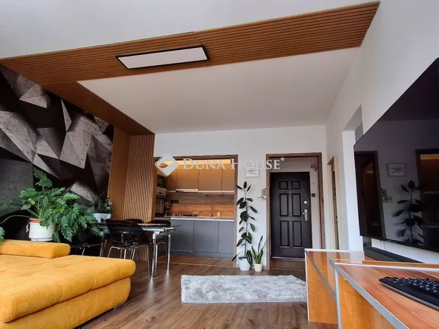 Eladó lakás Budapest XIV. kerület 46 nm