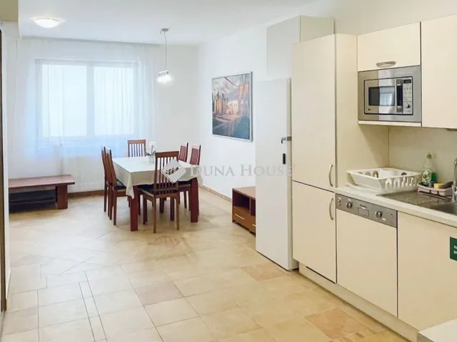 Eladó lakás Budapest VI. kerület 88 nm