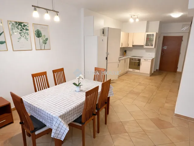 Eladó lakás Budapest VI. kerület 88 nm