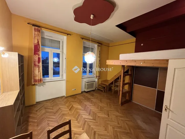 Eladó lakás Budapest VIII. kerület 36 nm