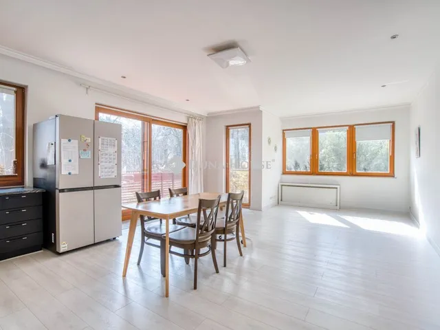 Eladó lakás Budapest II. kerület, Budakeszi út 118 nm