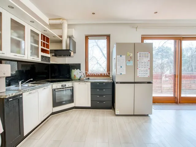 Eladó lakás Budapest II. kerület, Budakeszi út 118 nm