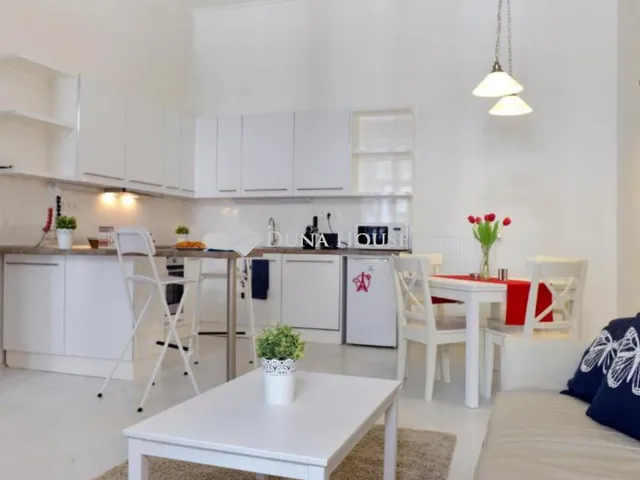 Eladó lakás Budapest V. kerület 76 nm