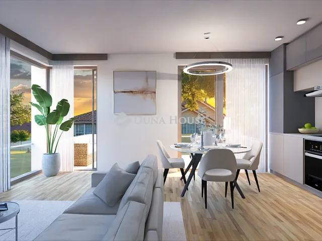 Eladó lakás Budapest XIV. kerület 73 nm