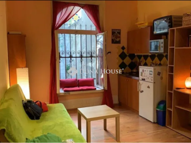 Eladó lakás Budapest VIII. kerület 19 nm