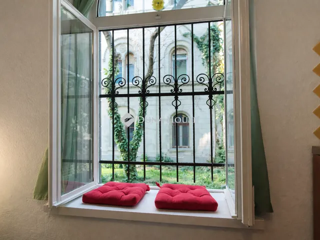 Eladó lakás Budapest VIII. kerület 25 nm