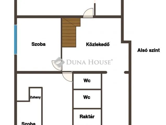 Eladó ház Budapest XVI. kerület 317 nm