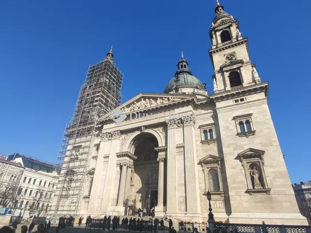 Eladó lakás Budapest V. kerület 98 nm