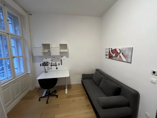 Kiadó lakás Budapest VII. kerület 30 nm