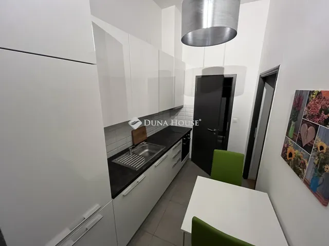 Kiadó lakás Budapest VII. kerület 30 nm