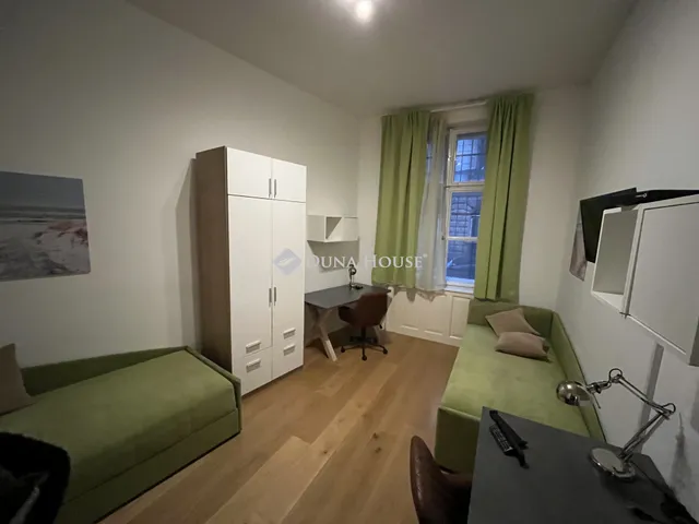 Kiadó lakás Budapest VII. kerület 30 nm