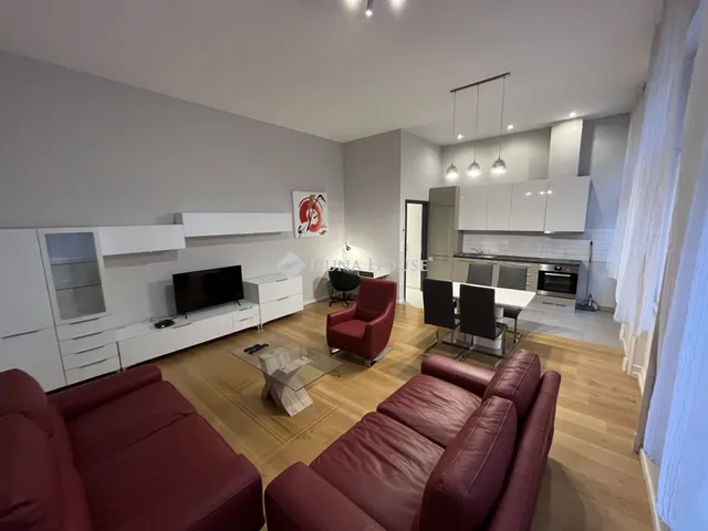 Kiadó lakás Budapest VII. kerület 45 nm