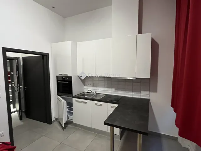 Kiadó lakás Budapest VII. kerület 25 nm
