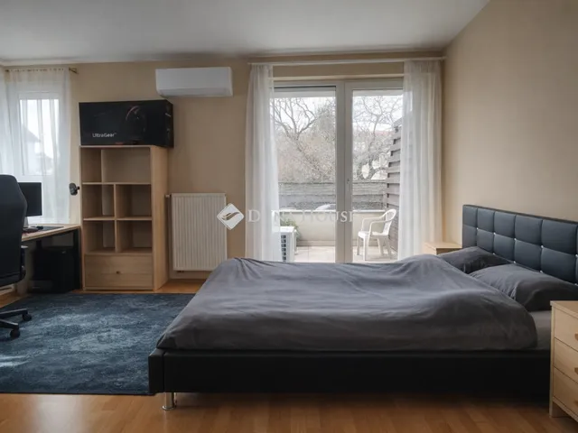 Eladó lakás Budapest XIV. kerület 36 nm