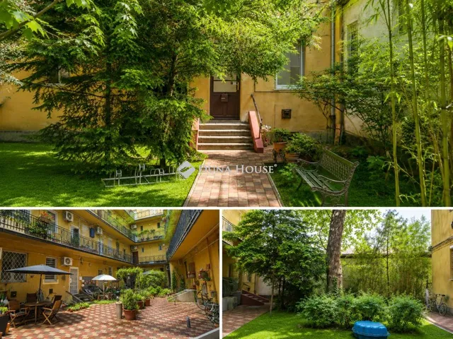 Eladó lakás Budapest X. kerület 36 nm