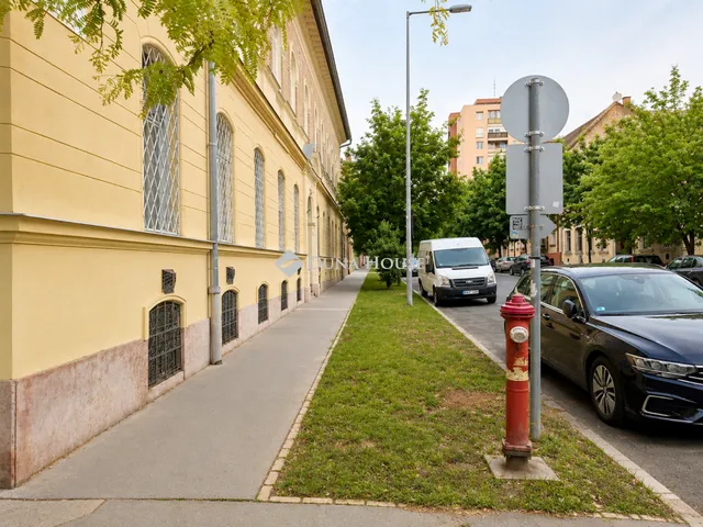Eladó lakás Budapest X. kerület 32 nm