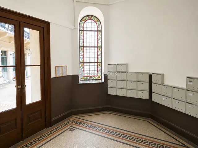 Eladó lakás Budapest VI. kerület, Bajcsy-Zsilinszky út 117 nm