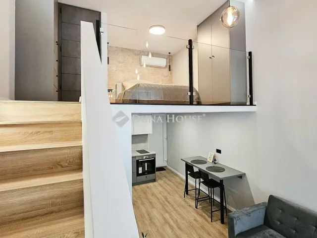 Apartment in Budapest, Terézváros - View 5