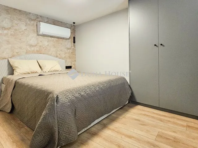 Apartment in Budapest, Terézváros - More