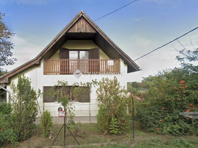 Eladó telek Göd, Őszapó utca 870 nm