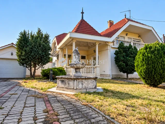 Eladó ház Budapest XV. kerület 197 nm