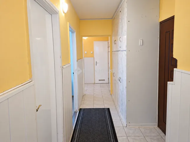 Eladó lakás Budapest XIX. kerület, Rákóczi utca 59 nm