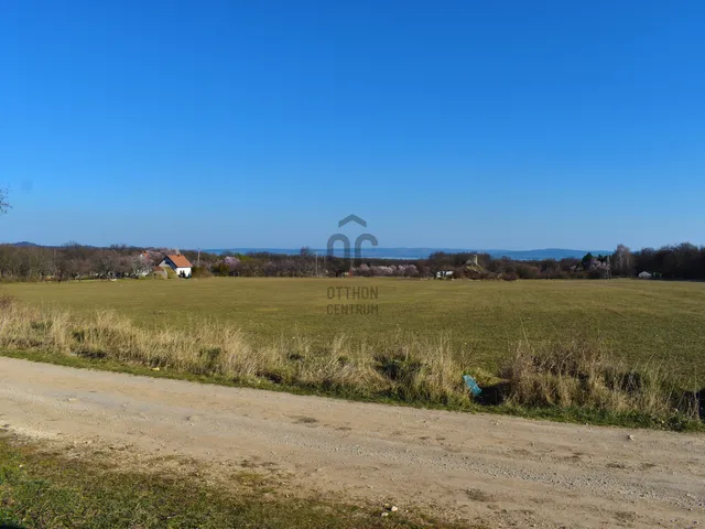 Eladó mezőgazdasági ingatlan Balatonudvari 26000 nm